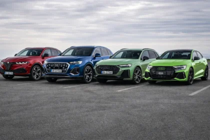 Entre électrique et thermique, les nouveautés automobile de 2026 sous tension