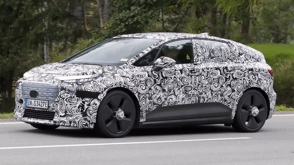 Entre électrique et thermique, les nouveautés automobile de 2026 sous tension