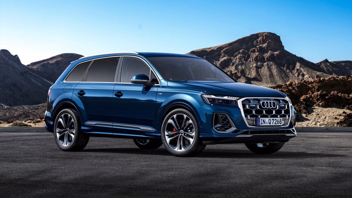 Entre électrique et thermique, les nouveautés automobile de 2026 sous tension