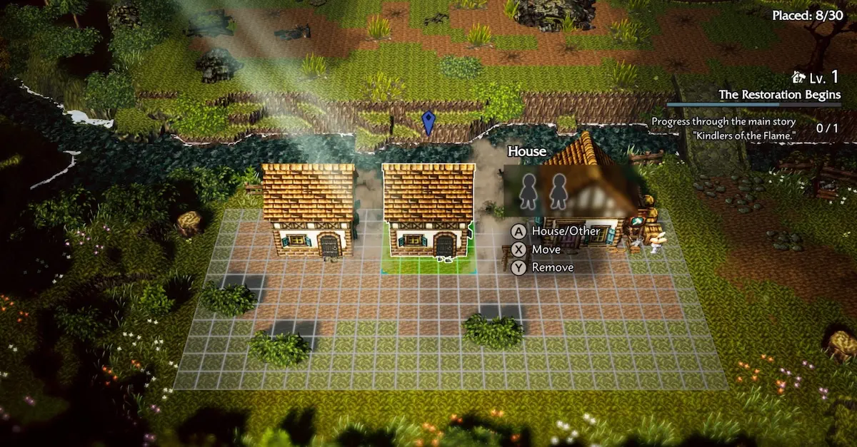 Octopath Traveler 0 : un nouveau départ ambitieux qui réinvente la formule, et ce que cela change vraiment