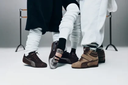 PUMA réinvente son héritage : trois nouvelles Speedcat qui réveillent les archives