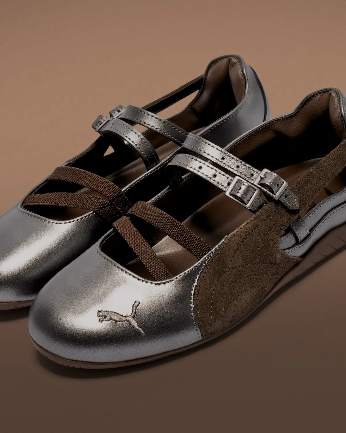 PUMA réinvente son héritage : trois nouvelles Speedcat qui réveillent les archives