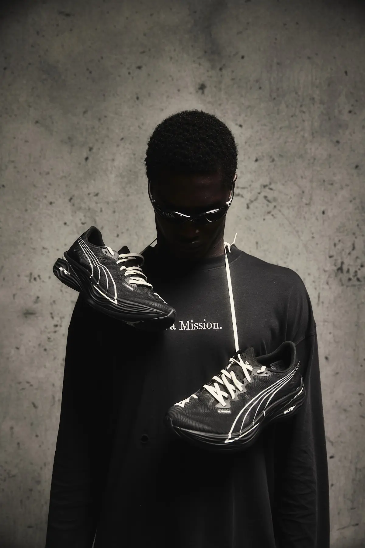 PUMA x 247 Deviate NITRO Elite 3 1 La sneaker de running PUMA x 247 Deviate NITRO Elite 3 passe à la vitesse supérieure