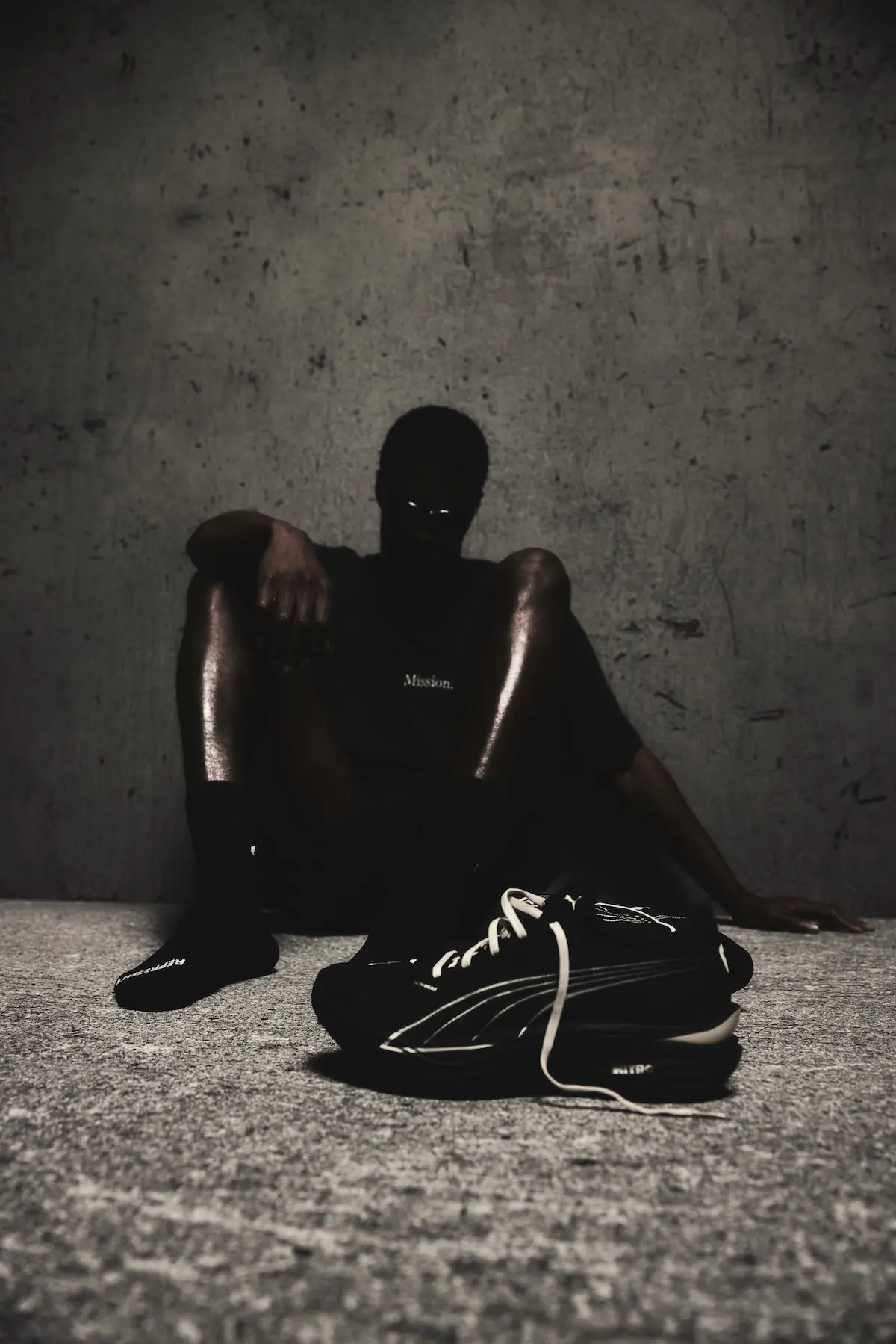 PUMA x 247 Deviate NITRO Elite 3 2 La sneaker de running PUMA x 247 Deviate NITRO Elite 3 passe à la vitesse supérieure