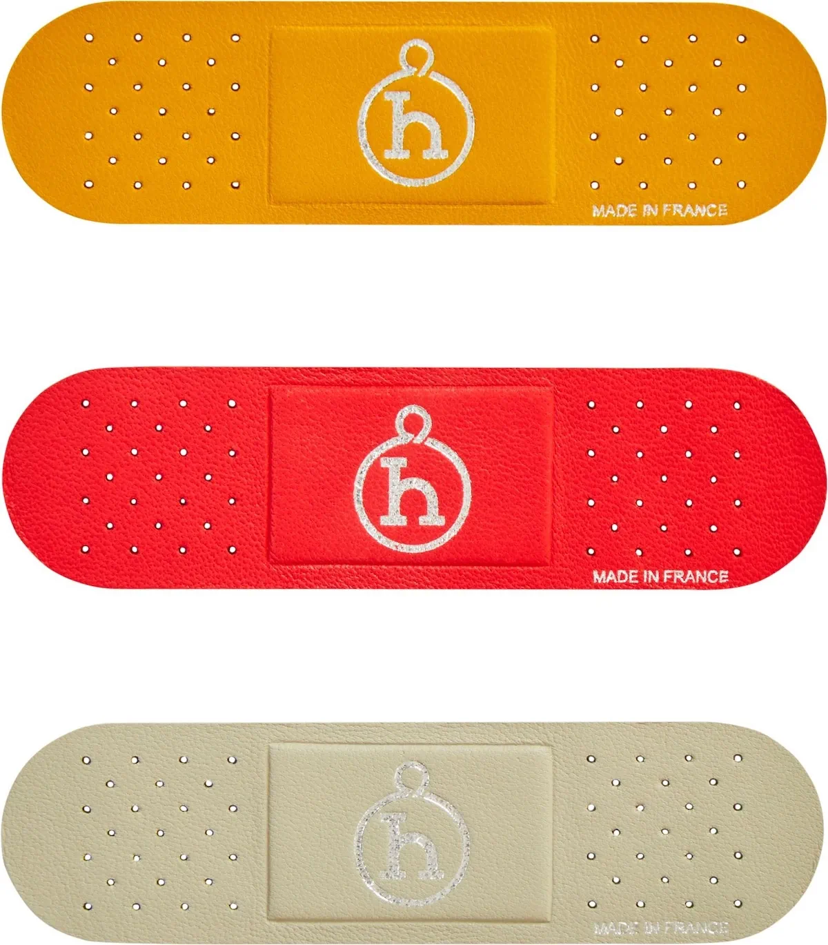 Les pansements d’objet Hermès, nouvelle fantaisie du luxe