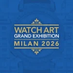WATCH ART Milan 2026 : près de 500 montres Patek Philippe réunies dans une exposition exceptionnelle