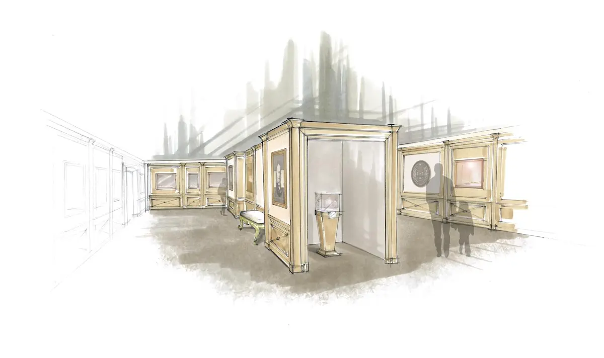 Patek Philippe WATCH ART Milan 2026 2 WATCH ART Milan 2026 : près de 500 montres Patek Philippe réunies dans une exposition exceptionnelle