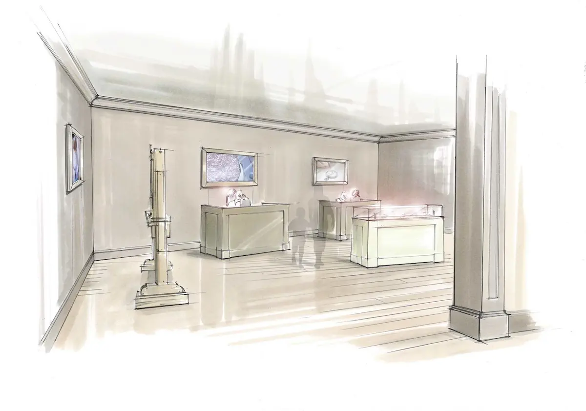 Patek Philippe WATCH ART Milan 2026 3 WATCH ART Milan 2026 : près de 500 montres Patek Philippe réunies dans une exposition exceptionnelle