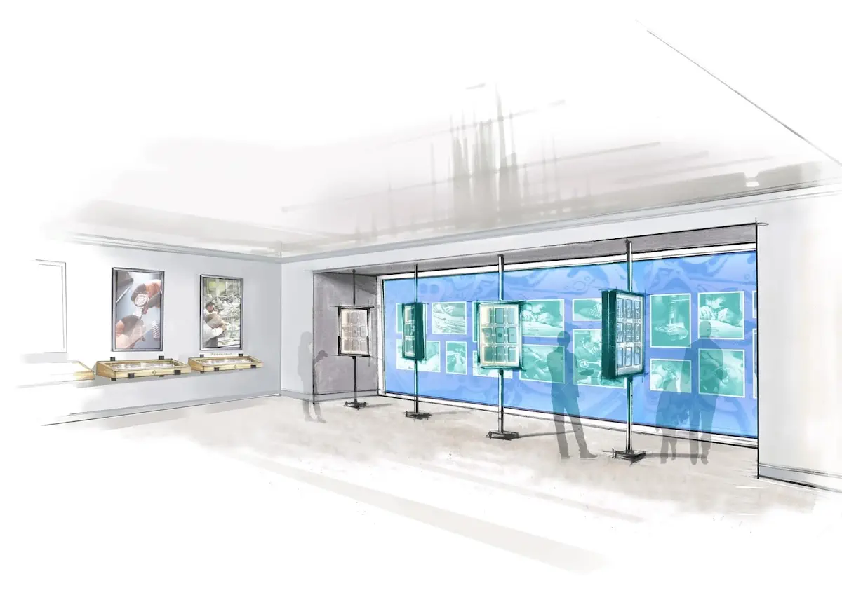 Patek Philippe WATCH ART Milan 2026 4 WATCH ART Milan 2026 : près de 500 montres Patek Philippe réunies dans une exposition exceptionnelle