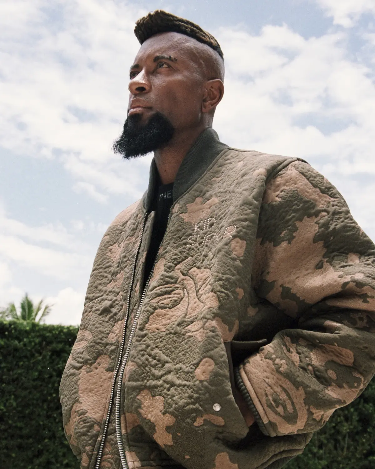 Piet et KidSuper, ou l’art de collaborer sans compromis