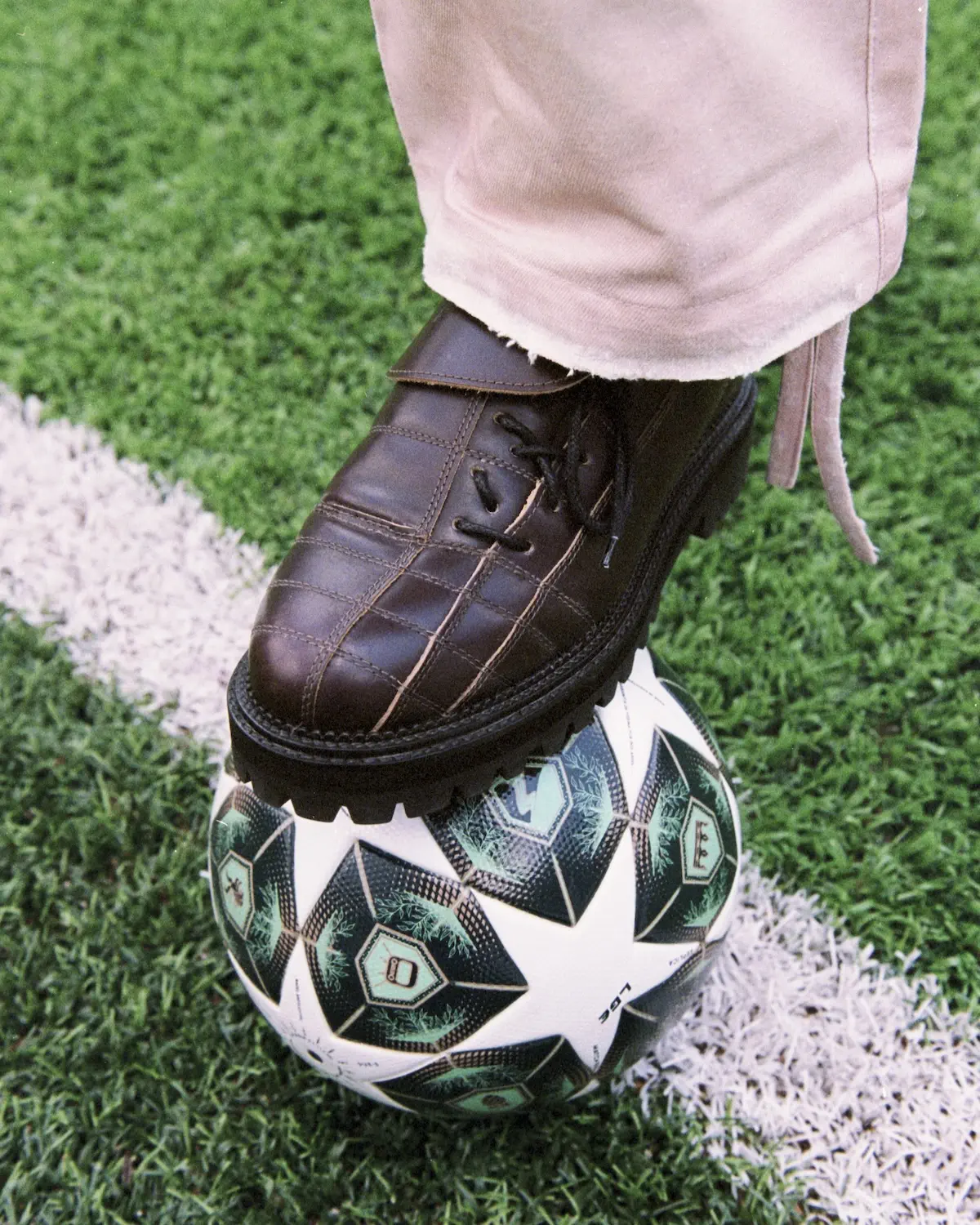 Piet et KidSuper, ou l’art de collaborer sans compromis