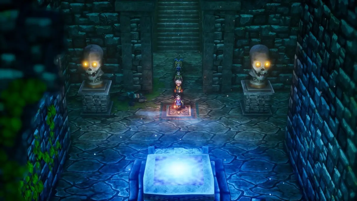 Du papier aux pixels : la saga fascinante du jeu RPG