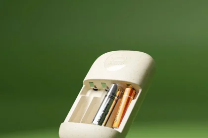 RegenBox 2 Greenfib : l’appareil français qui redonne une seconde vie aux piles alcalines jetables
