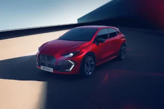 Renault Clio 6 : la citadine française qui change de catégorie