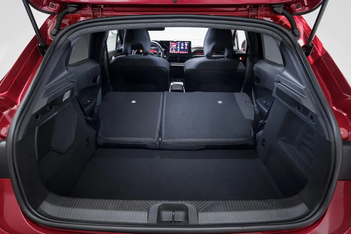 Renault Clio 6 11 Renault Clio 6 : la citadine française qui change de catégorie