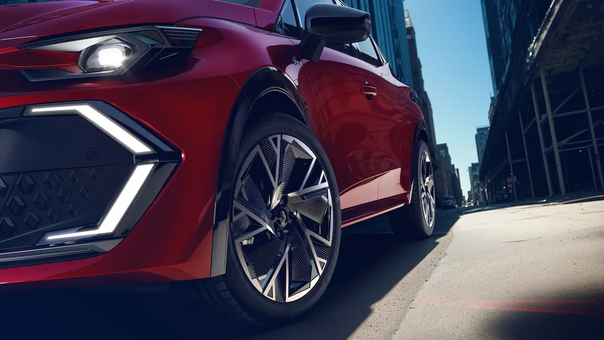 Renault Clio 6 3 Renault Clio 6 : la citadine française qui change de catégorie