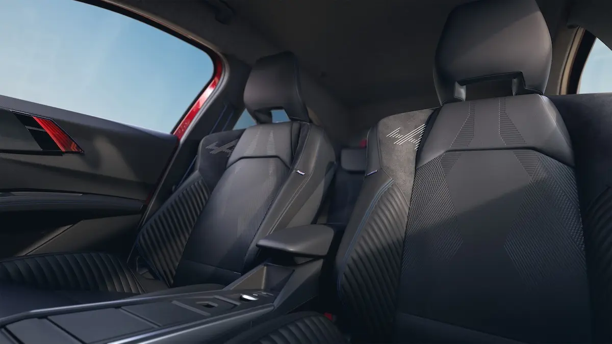 Renault Clio 6 8 Renault Clio 6 : la citadine française qui change de catégorie