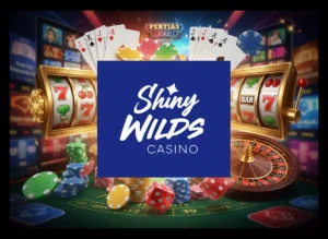 Shiny Wilds Casino, l’ascension d’un nouvel acteur crédible du jeu en ligne