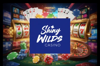 Shiny Wilds Casino, l’ascension d’un nouvel acteur crédible du jeu en ligne