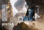 Timbres Avatar : La Poste lance une collection exclusive NFT qui va séduire les fans et les collectionneurs