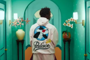 UGG x Palace : la collab automne-hiver qui réinvente Titi et Sylvestre en icônes streetwear