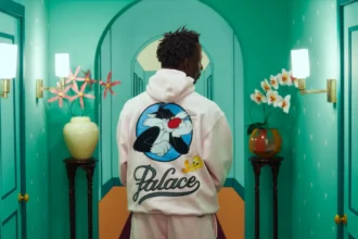 UGG x Palace : la collab automne-hiver qui réinvente Titi et Sylvestre en icônes streetwear