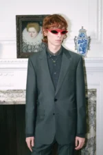 Valentino Pré-Automne 2026 Homme : Alessandro Michele surprend avec un minimalisme radical