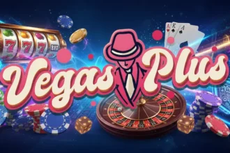 Vegas Plus Casino : avis, bonus, jeux et guide complet pour les joueurs français
