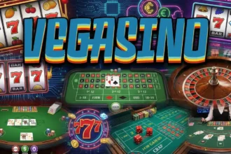 Vegasino Casino : avis complet, légalité, bonus et expérience de jeu en France