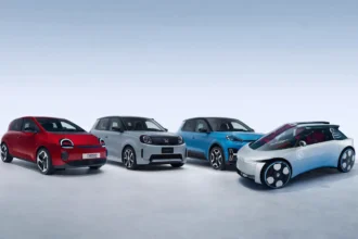 Voitures citadines qui sortiront en 2026 : voici celles qui comptent