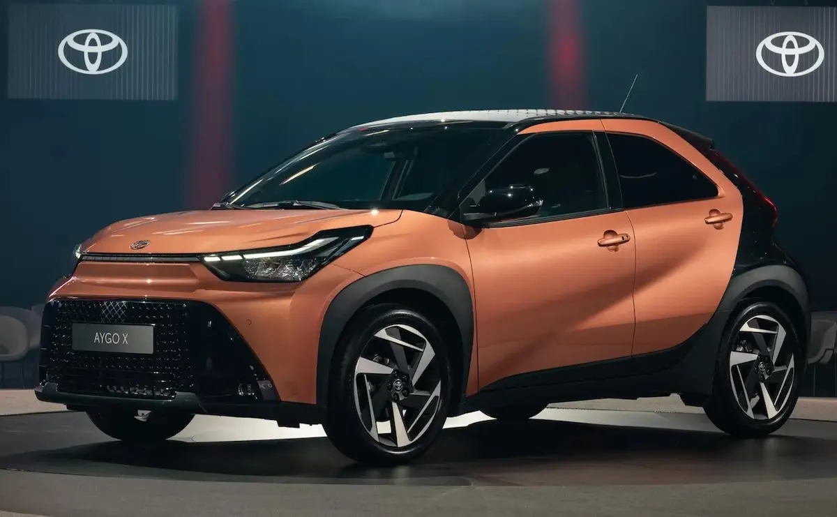 Voitures citadines qui sortiront en 2026 : voici celles qui comptent