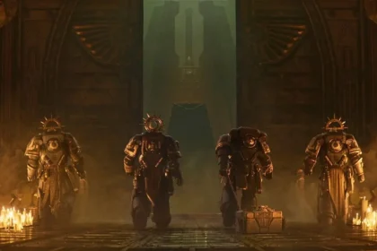 Warhammer 40 000 : tout ce que l’on sait sur les séries et films Amazon Prime avec Henry Cavill