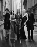 Quand ZARA s’approprie la sensualité de Ludovic de Saint Sernin