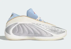 adidas Anthony Edwards 2 « Year of the Horse » : la sneaker nouvel an lunaire 2026 qui défie Nike