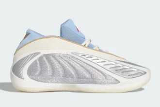 adidas Anthony Edwards 2 « Year of the Horse » : la sneaker nouvel an lunaire 2026 qui défie Nike