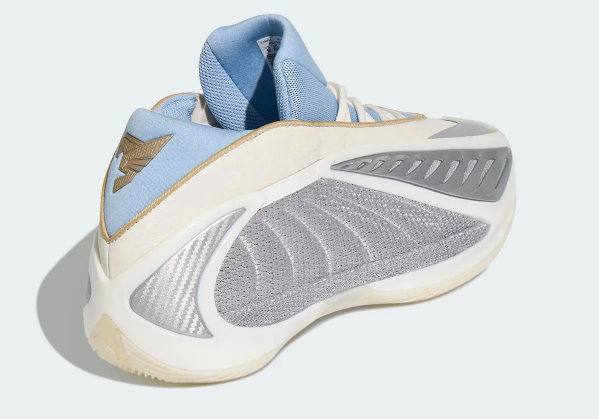 adidas Anthony Edwards 2 « Year of the Horse » : la sneaker nouvel an lunaire 2026 qui défie Nike