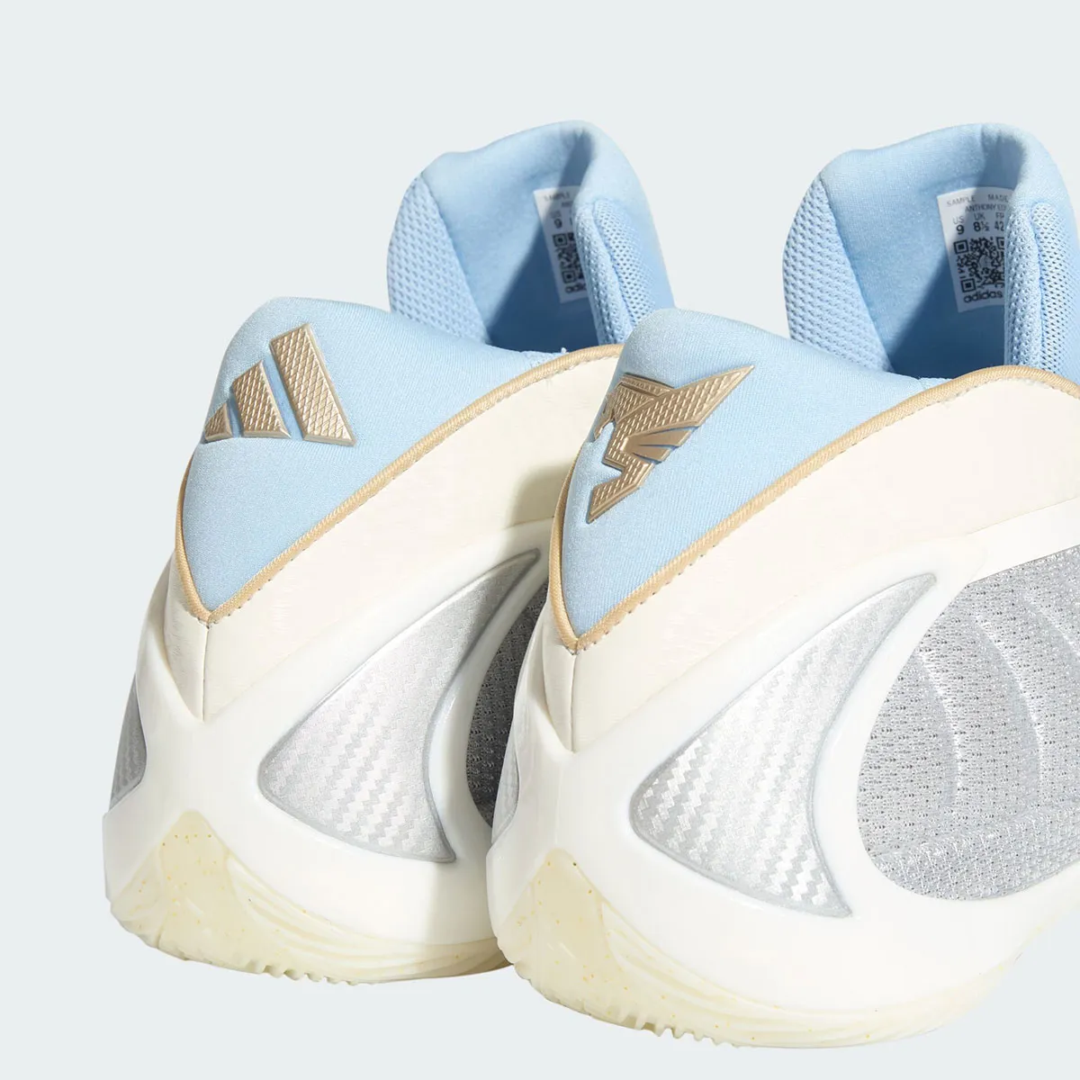 adidas Anthony Edwards 2 « Year of the Horse » : la sneaker nouvel an lunaire 2026 qui défie Nike