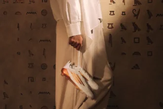 Salah, le roi d’Égypte : adidas lui consacre enfin une F50 Salah signature