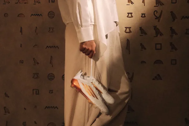 Salah, le roi d’Égypte : adidas lui consacre enfin une F50 Salah signature