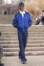 3.PARADIS automne 2026 : Emeric Tchatchoua transforme le deuil en manifeste mode