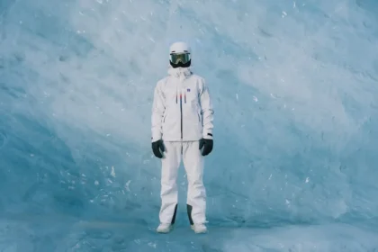 66°North habille l’équipe d’Islande pour les JO d’hiver Milan-Cortina 2026