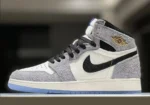 Jordan Brand revisite la Air Jordan 1 pour le All-Star Game 2026