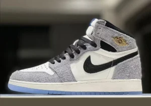 Jordan Brand revisite la Air Jordan 1 pour le All-Star Game 2026