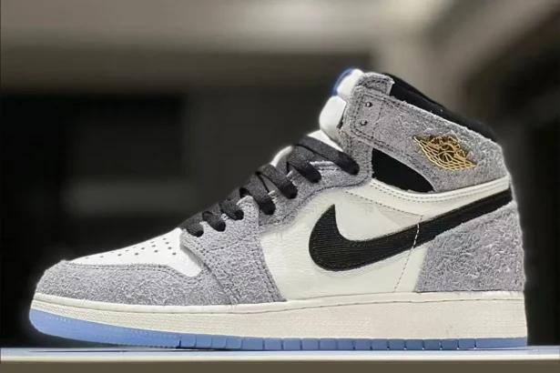 Jordan Brand revisite la Air Jordan 1 pour le All-Star Game 2026