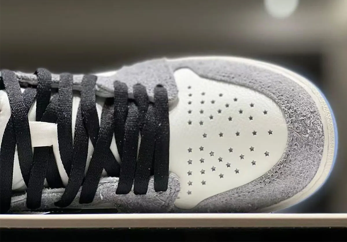 Jordan Brand revisite la Air Jordan 1 pour le All-Star Game 2026