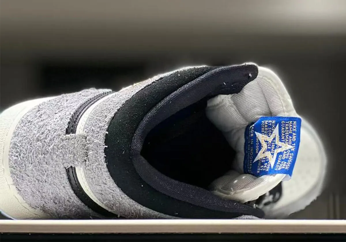 Jordan Brand revisite la Air Jordan 1 pour le All-Star Game 2026