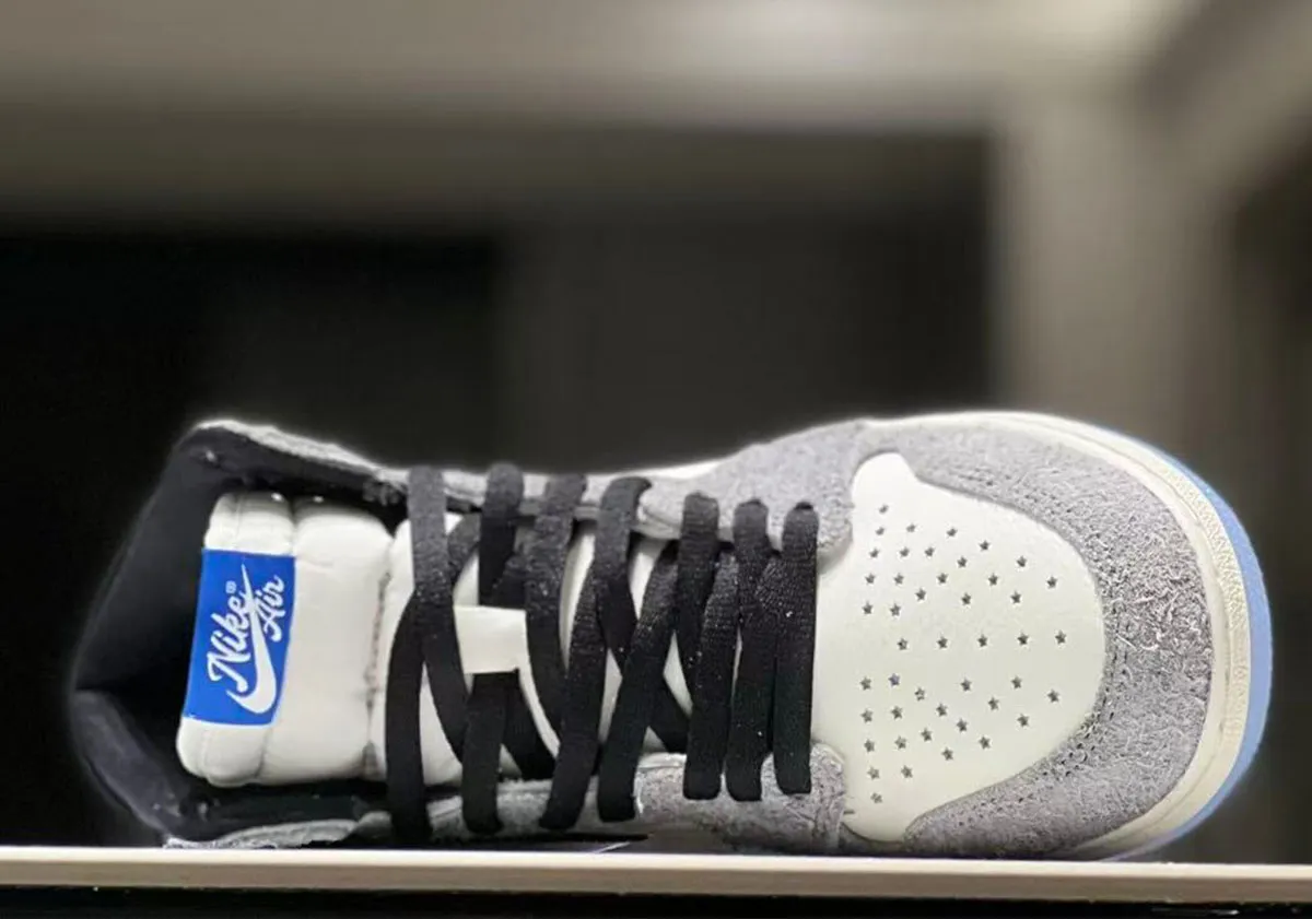 Jordan Brand revisite la Air Jordan 1 pour le All-Star Game 2026