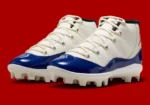 Air Jordan 11 « Rare Air » MCS : la mythique Jordan devient crampon de baseball