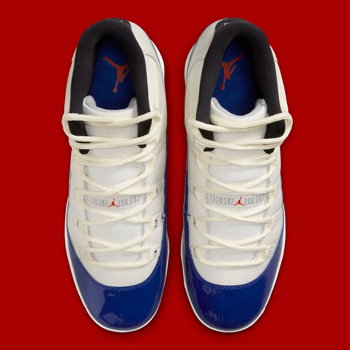 Air Jordan 11 « Rare Air » MCS : la mythique Jordan devient crampon de baseball