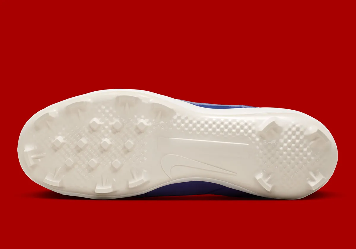 Air Jordan 11 « Rare Air » MCS : la mythique Jordan devient crampon de baseball